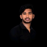 Primasoft Employee Altrin S's profile photo
