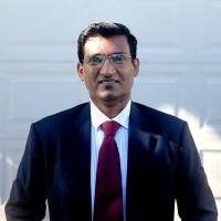 Covalent Systems Employee Kalum Dissanayake's profile photo