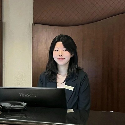 GLEAM Network Employee Eunseo Ko's profile photo