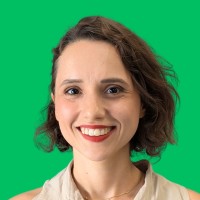 IAM Employee Isabela Simões's profile photo