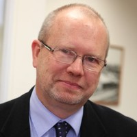 Australian Catholic University Employee Michael Tracey's profile photo