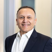 Scion Life Sciences Employee Romesh Subramanian's profile photo