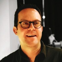 Daniel Solomons Email & Phone Number