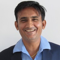 HS Engineering Employee Chirag Shah's profile photo