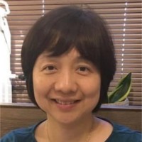 Simplo Technology Employee Jeanie Wei's profile photo