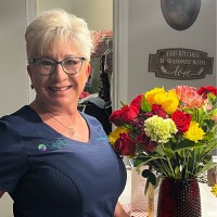 Southeast Radiation Oncology Employee Dawn Barringer's profile photo
