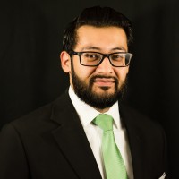 Legacy Home Health Agency, Inc. Employee Waleed Shamsi's profile photo