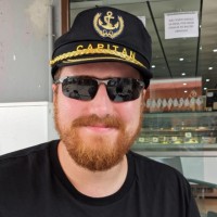 The Pools Employee Sam Gartside's profile photo