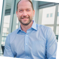 Aspirus Family Health Specialists Employee David Bittner's profile photo