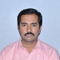 AsteroidX Employee Mohan Balaji's profile photo