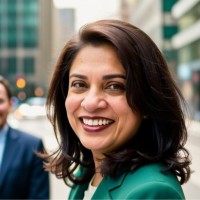 Sonia Vora
