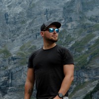 MOBY Employee Krzysztof Żaczek's profile photo