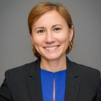 Inverness Graham Employee Aliya Khaydarova's profile photo