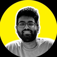 Fabric8Labs Employee Shiv Shailendar's profile photo