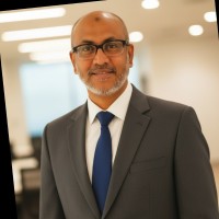 ITC Infotech Employee Mohammad Rayees's profile photo