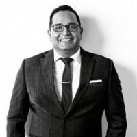 Paytm Employee Vijay Sharma's profile photo