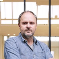Euroconstruct BV Employee Ronald Wolbersen's profile photo