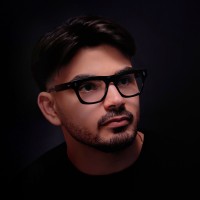 Eyepetizer Employee Nicola Trivieri's profile photo