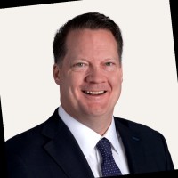 Constitution Capital Partners Employee Daniel Fellows's profile photo