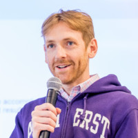 ChowNow Employee Josh Chapman's profile photo