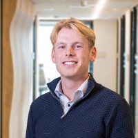 Joa Gruppen Employee Peter Losvik's profile photo