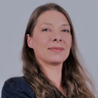Real Garant by Zurich Employee Dijana Golubovska's profile photo