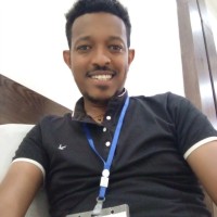 Hawassa University Employee Assefa Taye's profile photo