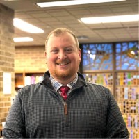 The Cincinnati Insurance Companies Employee Ben Leavitt's profile photo