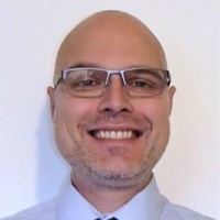Cégep de la Gaspésie et des Îles Employee Frédéric Bélanger's profile photo