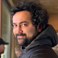 PowerGlide Systems, Inc Employee Aman Ghei's profile photo