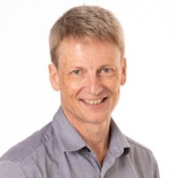 Built Environs Employee Mark Stone's profile photo