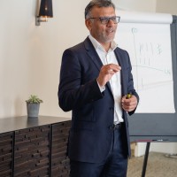 MiSmile Network UK Employee Sandeep Kumar's profile photo