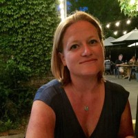 ACUI Employee Liz Stringer's profile photo