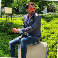 Ivan Pareja Email