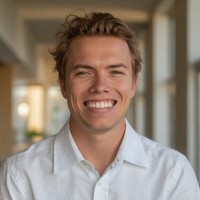 Roman Catholic Diocese of Orange Employee Luke Jacobsen's profile photo