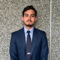 UPES SPE Student Chapter Employee Barneel Sarma's profile photo