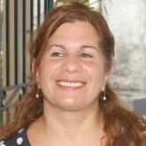 Gsap Employee Sigalit Ariely-Portnoy's profile photo