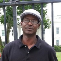 Terrell Harris Email & Phone Number