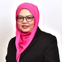 Malaysian Technology Development Corporation Employee Samihah Ahmed's profile photo