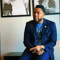 Samuel Lanrewaju Email & Phone Number