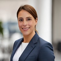 Oceanetics Employee Cara Olsen's profile photo