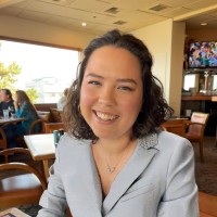 Christina Moreno's profile photo