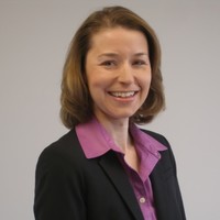 Children's Funding Project Employee Kristen Loschert's profile photo