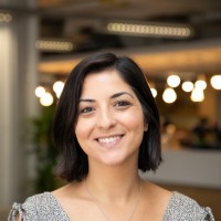 TechTown Detroit Employee Amanda Benno's profile photo