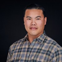 Raytheon Employee Henry Vong's profile photo