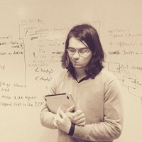 HockeyStack (YC S23) Employee Delmer Reed's profile photo