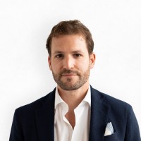 Budget Insight Employee Jean Guillaume's profile photo