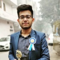 BusyBots Employee Shubham Mishra's profile photo