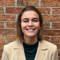 SAGE Employee Natalie Eilerman's profile photo
