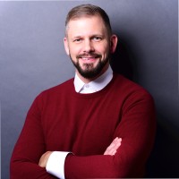 Alstom Employee Simon Schindler's profile photo